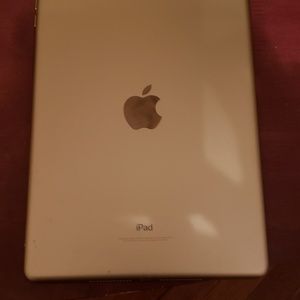 10.5 iPad pro